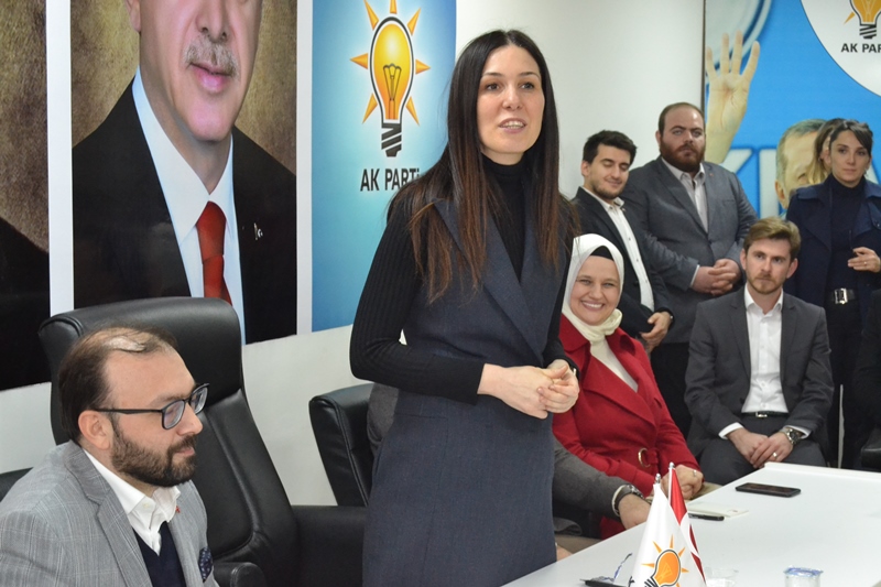 “Şehirlerimizin ihtiyaçlarının farkındayız”