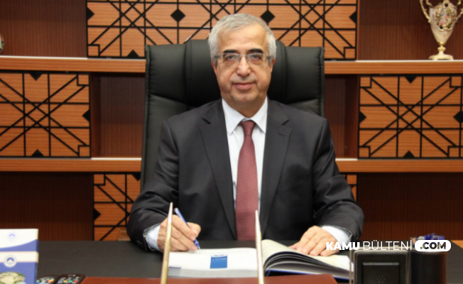 KLÜ’ye tekrardan Şengörür atandı
