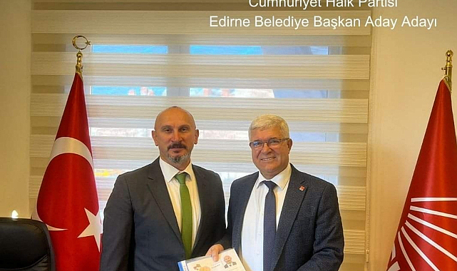 Bacıoğlu,aday adayı