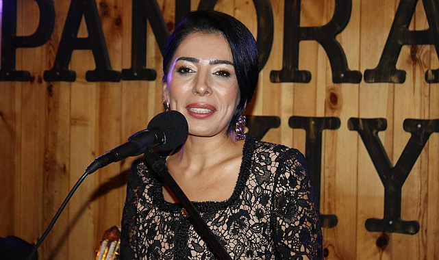 Buşra Taşkın Belediye Başkan Aday Adaylığını Açıkladı