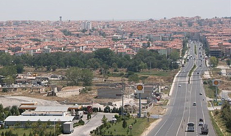 D-100 Karayolu’nda Sinyalizasyon Çalışması Yapılacak