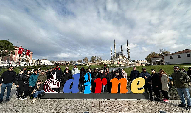 Ecdadın İzinde