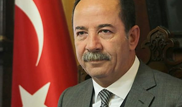 ESARETİN ZİNCİRİNİ KÜLE ÇEVİREN ÖZGÜRLÜK ATEŞİ 101 YAŞINDA...