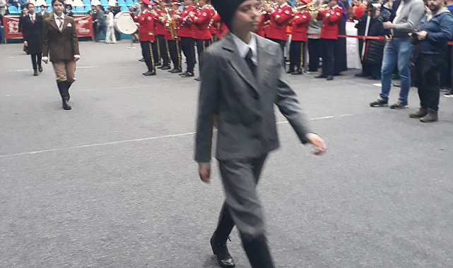 GÜRKAN, “MUSTAFA KEMAL ATATÜRK, BİZİM VAZGEÇİLMEZİMİZDİR”