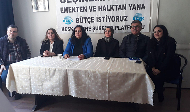 Haksızlığa karşı çaresiz değiliz