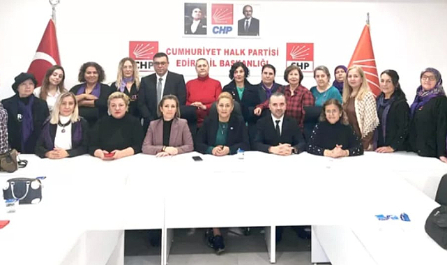 HER TÜRLÜ ŞİDDETİ SÖMÜRGE VE SAVAŞA MEYDAN OKUYORUZ...