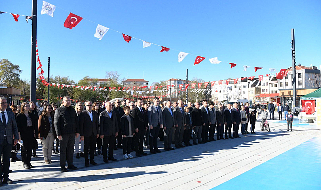 "İndirim Günleri Keşan'da" etkinliği başladı