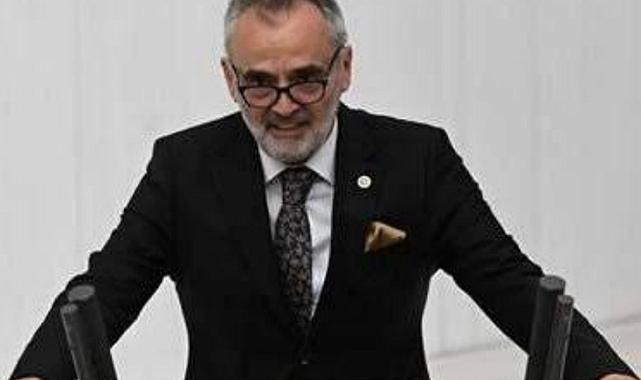 İYİ PARTİLİ AKALIN: ÜNİVERSİTE KADROLARINA YAPILAN ATAMALARDA AYRIMCILIK ARTTI!