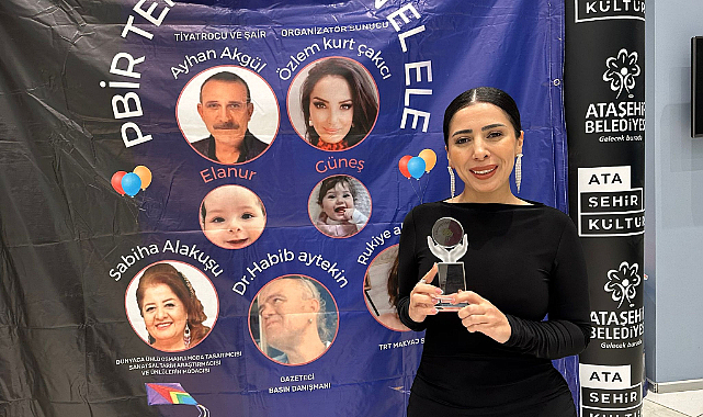 Kırklareli'ni gururla temsil etmeye devam ediyor