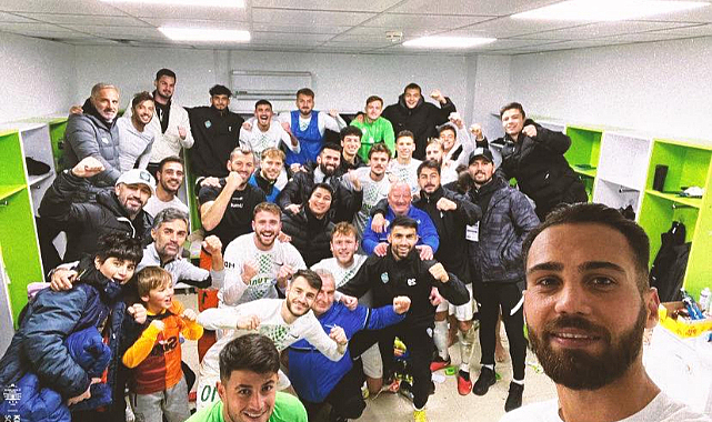 Kırklarelispor, Adıyaman FK'yı 3-2 Yendi