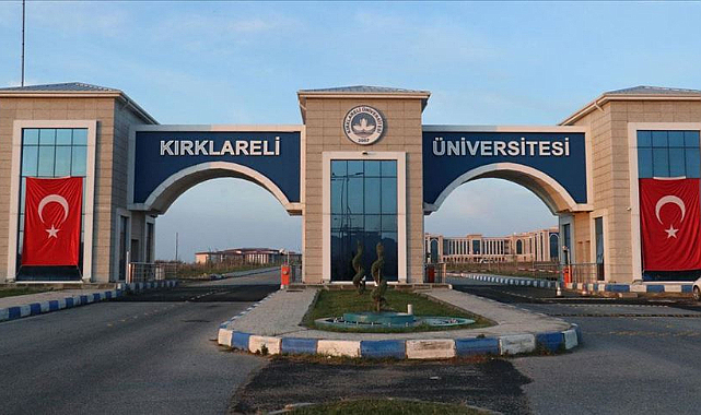 KLÜ’de "Ufuk Avrupa Bilgilendirme Günü" Etkinliği Düzenlenecek
