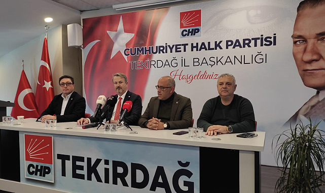 Mehmet Boşnak Aday Adaylığını Açıkladı!