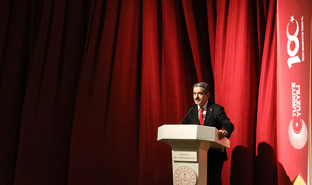 Özel Gün, Özel İnsanlar, Özel Anlar