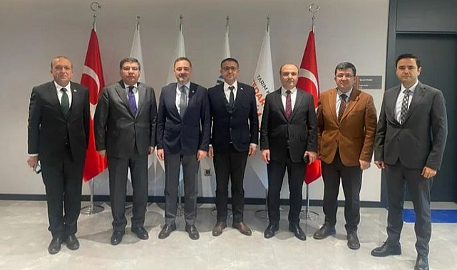 Sarıçam; "Türkiye'de bir ilk"