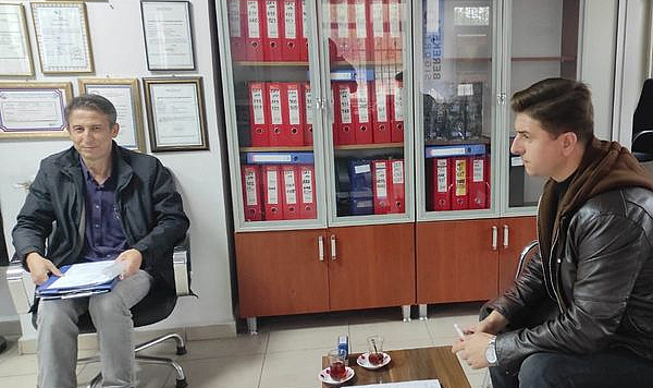 Tohumluk Satışı Yapan Bayiler Denetleniyor