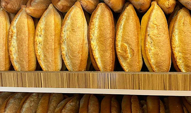 Babaeski'de Ekmek Fiyatları Zamlandı