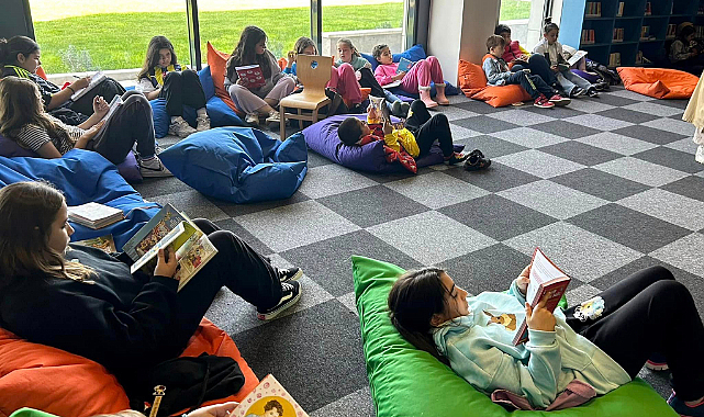 Binlerce Öğrenciye Hizmet Verildi
