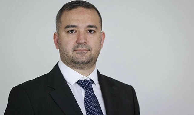 Merkez Bankası’nda Başkan Değişti