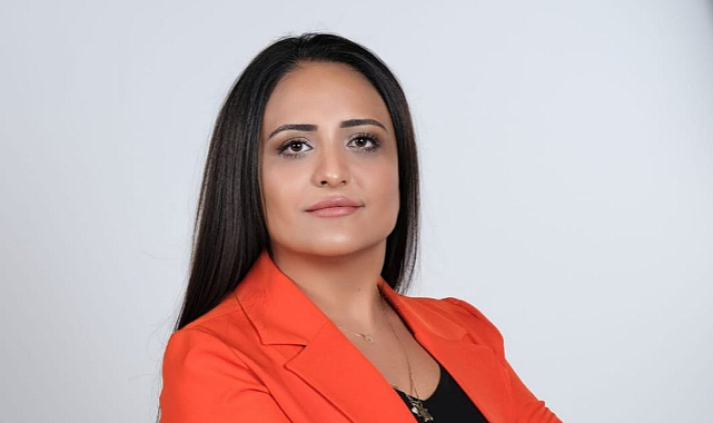 Songül Çetinkaya Tül: "Edirne'ye Kadın Eli Değecek"