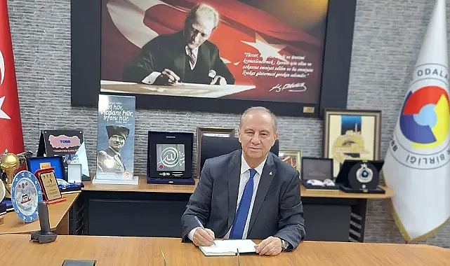 Altıntel: “23 Nisan, Türk Milleti için Bağımsızlığın Simgesi ve Çocukların Güvencesi"