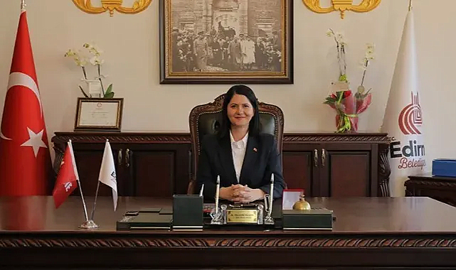 BAŞKAN GENCAN AKIN’DAN, 23 NİSAN ULUSAL EGEMENLİK VE ÇOCUK BAYRAMI KUTLAMA MESAJI