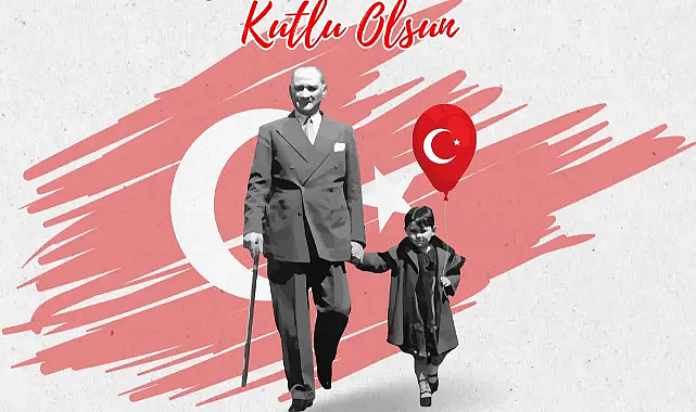 Başkan Soner Ilık: “Türkiye'nin Geleceği Çocuklarımızın Ellerinde"
