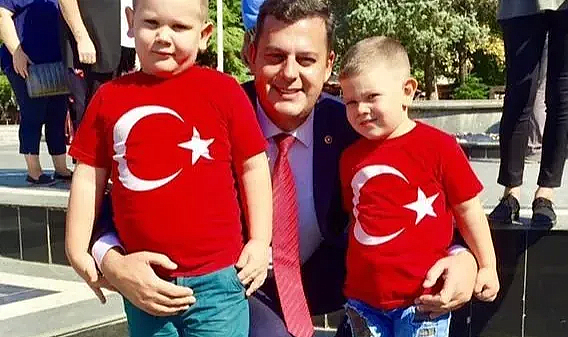 Gündoğdu: “23 Nisan Artık Dünya Çocuklarının Barış ve Kardeşlik Bayramı"