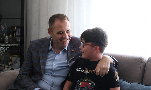 Kırklareli Belediyesi’nden Çocuk Şenliği