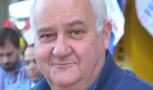 Medya Sektöründe Derin İzler Bırakan Cihat Akçakaya Son Yolculuğuna Uğurlanıyor