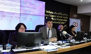 YENİ DÖNEMİN İLK MECLİS TOPLANTISI YAPILDI
