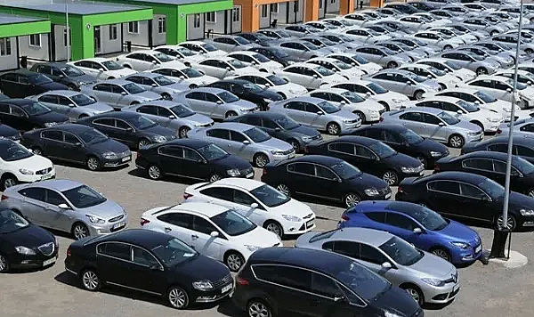 2. El Otomobil Piyasasında Fiyat Dengeleri Değişiyor
