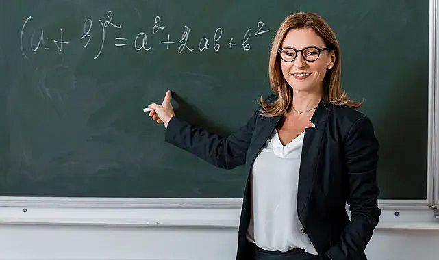 20 BİN ÖĞRETMEN ATAMASI YAPILACAK!