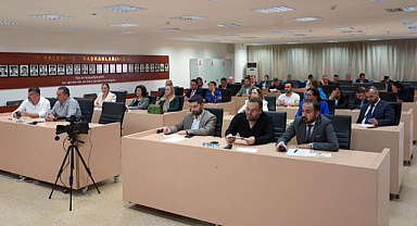 2023 Mali Yılı Bütçe Kesin Hesabı Görüşüldü