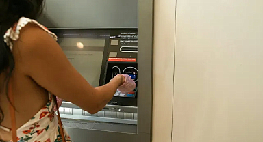 ATM’lerde Kart Dönemi Sona Eriyor: Finans Dünyasında Dijital Devrim!