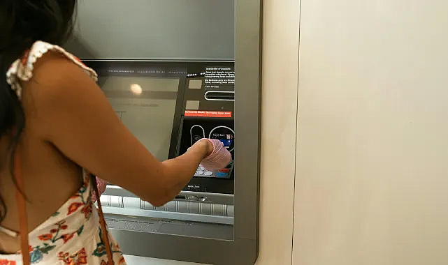 ATM’lerde Kart Dönemi Sona Eriyor: Finans Dünyasında Dijital Devrim!