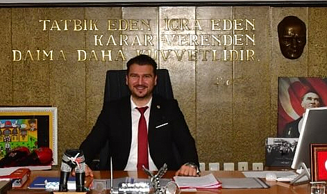 Babaeski Belediye Başkanı Yayla’dan Uyarı