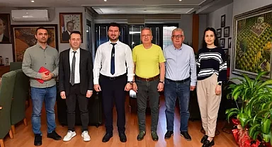 Babaeski'de Projelerin İlk Adımları Atıldı