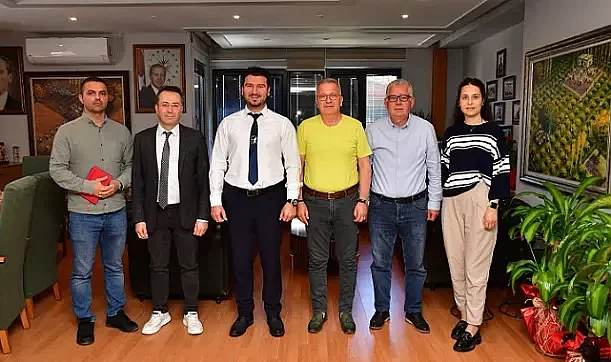 Babaeski'de Projelerin İlk Adımları Atıldı
