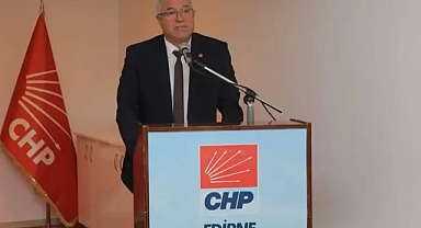 Başkan Balkanlı'dan Nüfus Yapısı Uyarısı