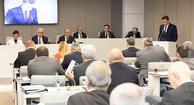 Erkılınç: Basınımız gerçekçi bir çözüm bulmalı