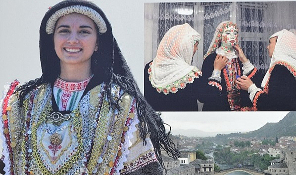 Kırklareli'nde Fotoğraflarla Bir Balkan Hikayesi Yolculuğu!