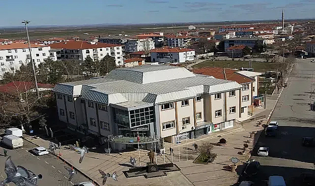 İmamoğlu'dan, Büyükkarıştıran Adayı Çamlıca'ya Destek