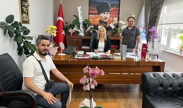 Kaynarca'da Çalışmalar 20 Gün İçinde Tamamlanacak