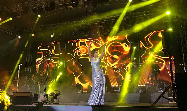 Kırklareli Kakava Festivali'nde Zara Coşkusu