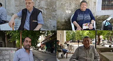Kırklareli'nde Emeklilerin Çığlığı: Geçinemiyoruz!