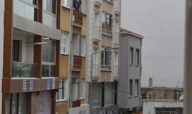 Kırklareli'nde Ev Fiyatları 3 Yılda 10 Kat Arttı