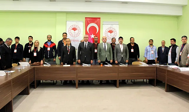 Kırklareli'nde Hayvan Hastalıklarıyla Mücadele