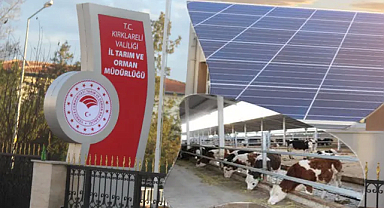 Kırklareli’nde Tarıma Dayalı Yatırımlara Büyük Destek