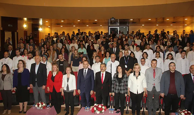 Kırklareli’nde Türk Mutfağı Haftası Görkemli Açılışla Başladı