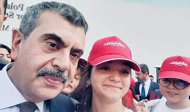 Kırklareli'nden Öğretmen ve Öğrenciler İstanbul'da
